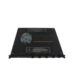 Triconex 4351B Communication Module detail image 2