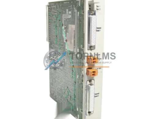 Siemens 6ES5453-4AA12 industrial automation spare part