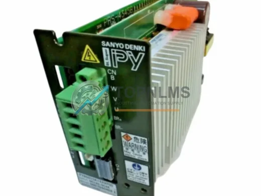 SANYO DENKI PYRG015K1XXVP00 industrial automation spare part
