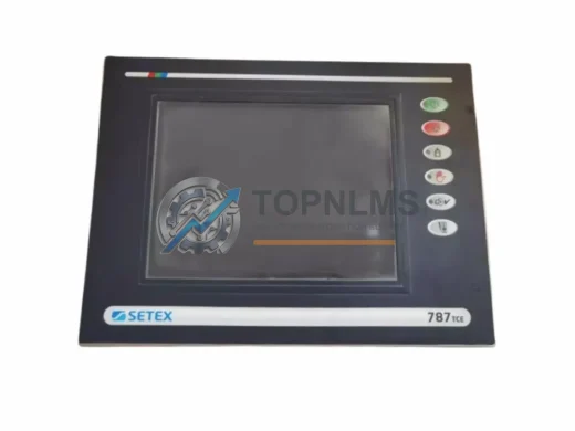 SECOM 787TCE industrial automation spare part
