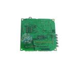 ABB AINT-14C 68685826 Control Board detail image 2