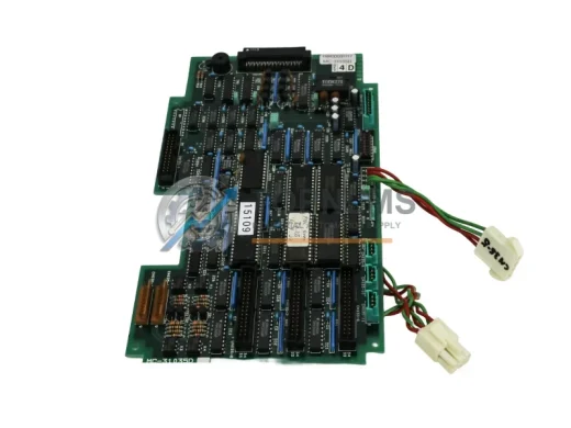 Tokyo Electron MC-31035D industrial automation spare part