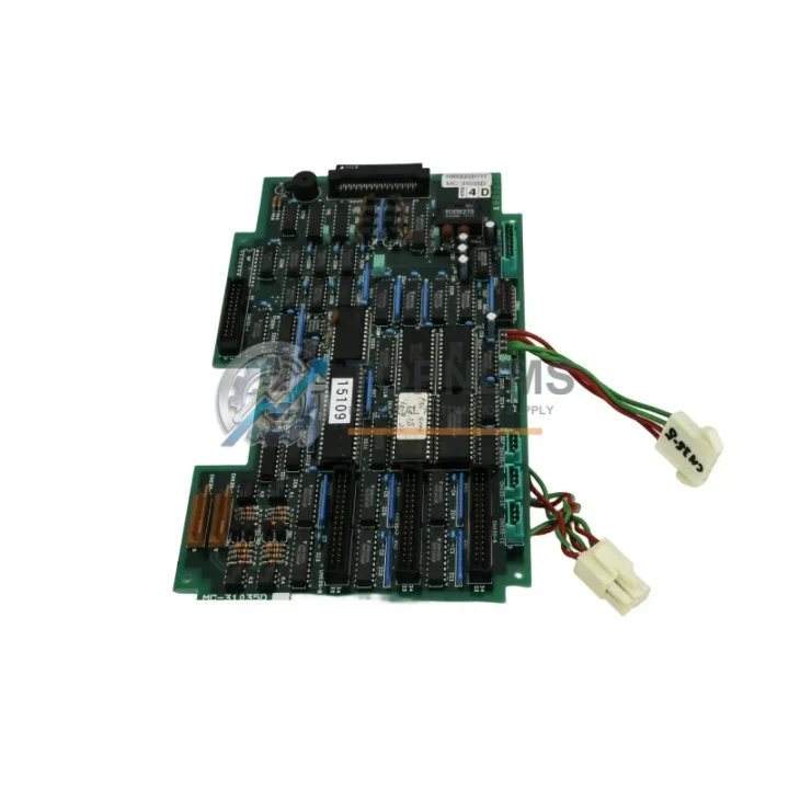 Tokyo Electron MC-31035D Process Equipment Parts product image
