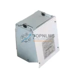 ICS Triplex T8122C PLC detail image 2