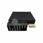 GE UR6FH I/O Module product image