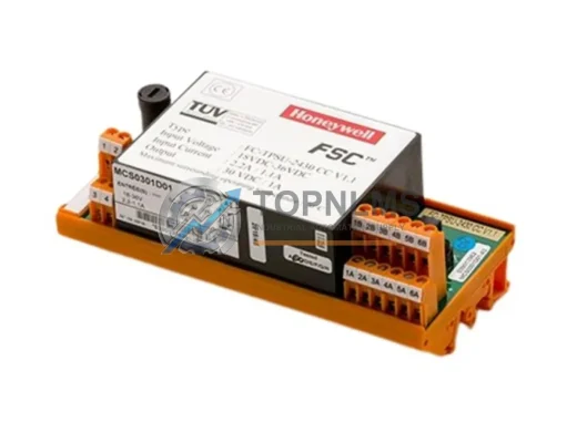 Honeywell FC-TPSU-2430 industrial automation spare part