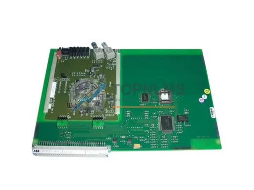 ABB 1MRK001370-DAr01 industrial automation spare part