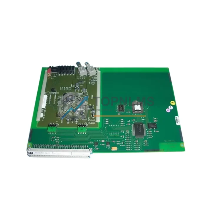 ABB 216VC62a HESG324442R13/E DCS Module product image