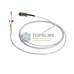 Bently Nevada 16925-08 Cable & Connector detail image 3