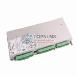 Bently Nevada 133819-02 I/O Module detail image 3