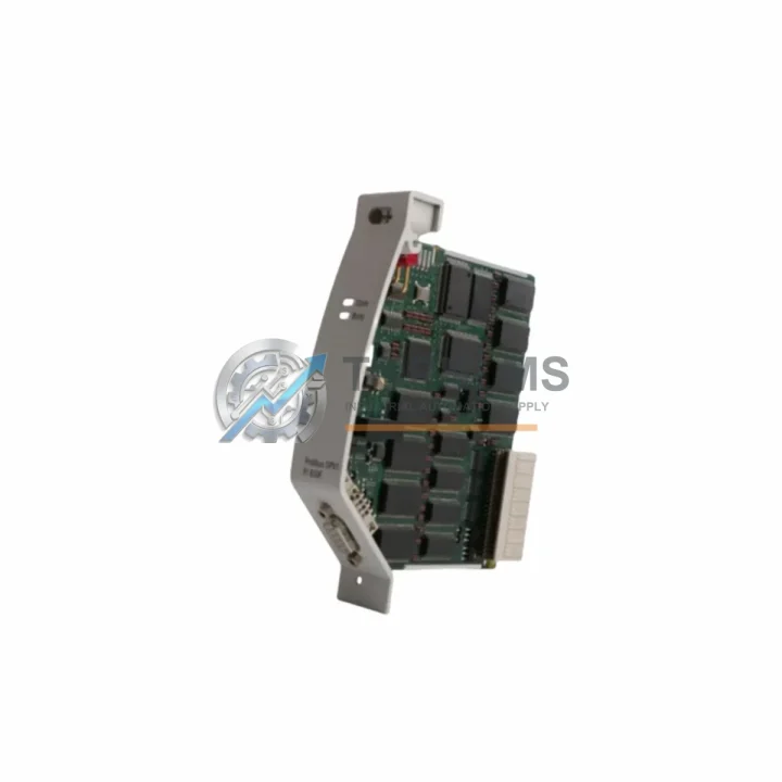 ABB FI830F 3BDH000032R1 Communication Module product image
