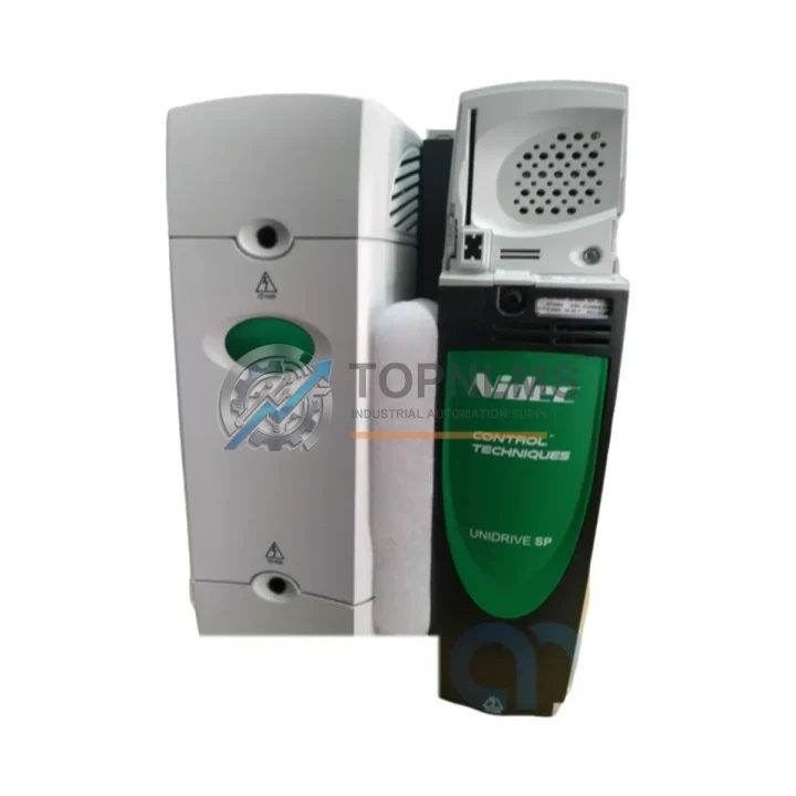 Emerson SP3403 I/O Module product image