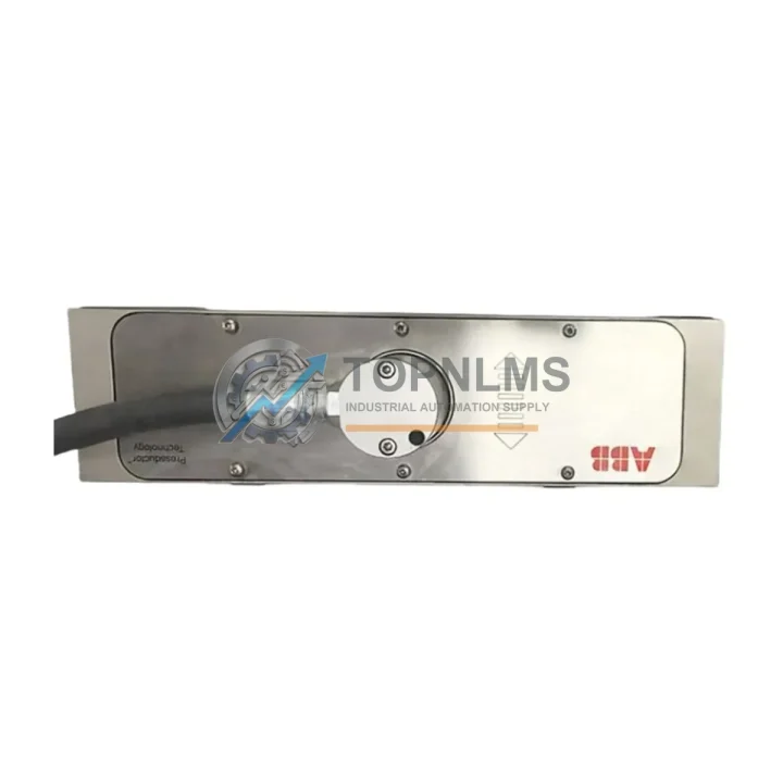 ABB 3BSX657820-108 PFCL 201CE PLC product image