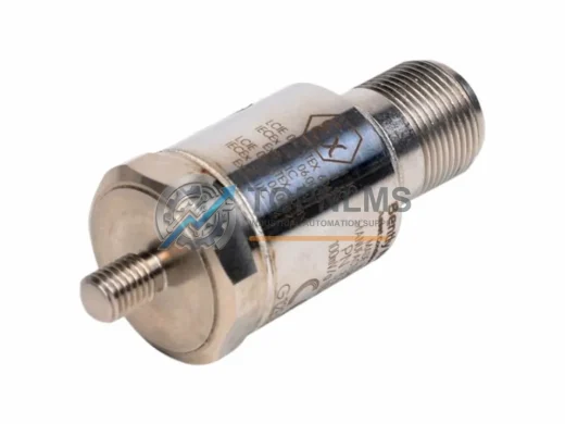 Bently Nevada 330400-02-CN industrial automation spare part