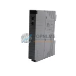 Yokogawa CP451-10-S2 PLC detail image 3