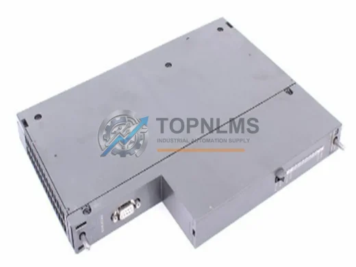 Siemens 6ES7467-5GJ02-0AB0 industrial automation spare part