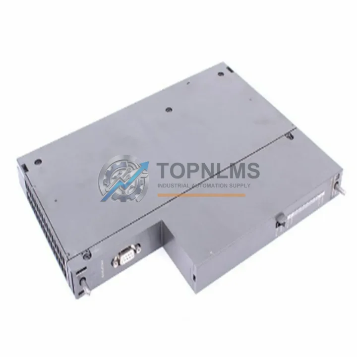 Siemens 6ES7467-5GJ02-0AB0 Control Board product image