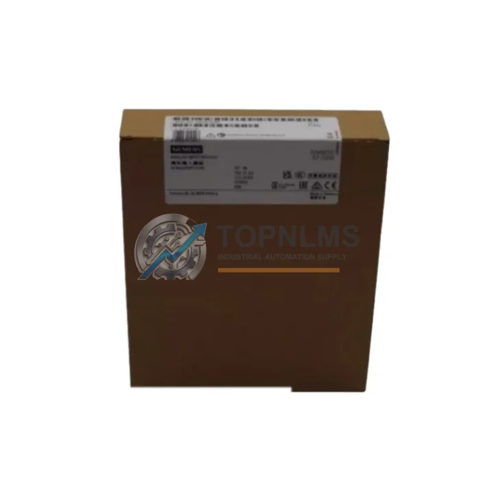 Siemens 6ES7531-7QF00-0AB0 I/O Module product image
