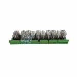 GE DS200RTBAG2A Control Board product image