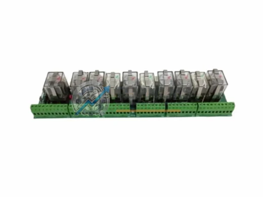 GE DS200RTBAG2A industrial automation spare part