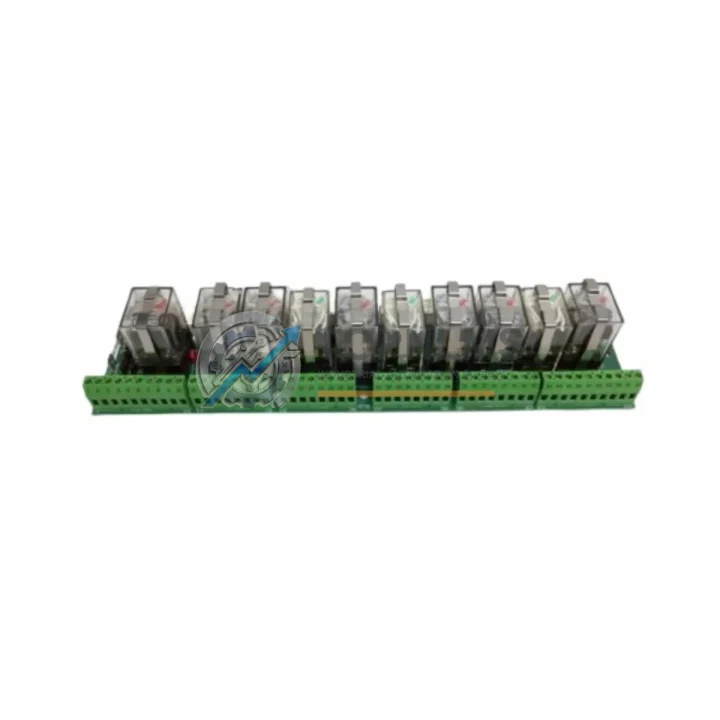 GE DS200RTBAG2A Control Board product image