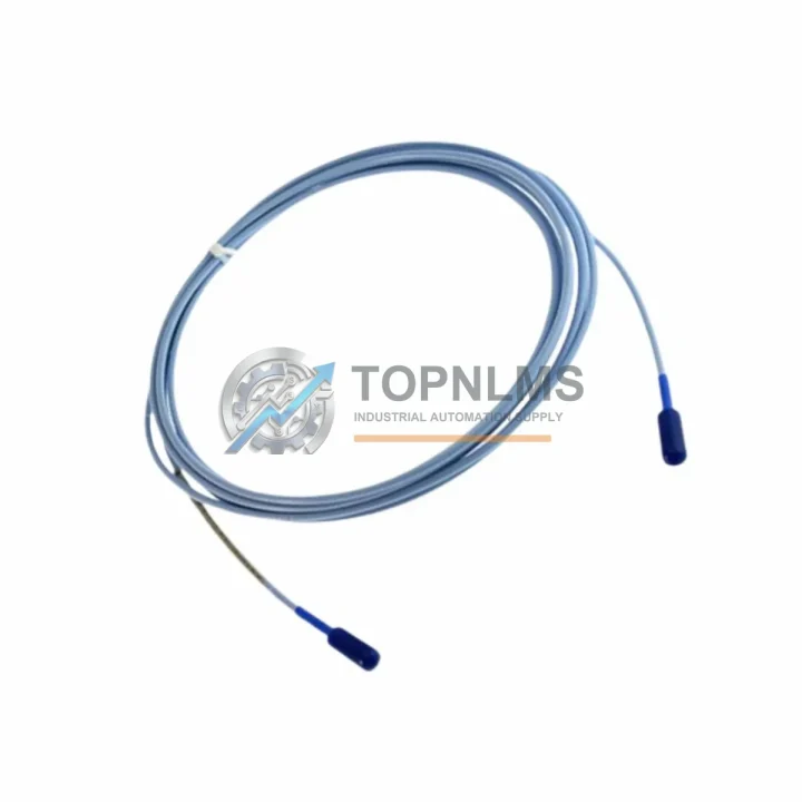Bently Nevada 330730-080-12-CN Cable & Connector product image