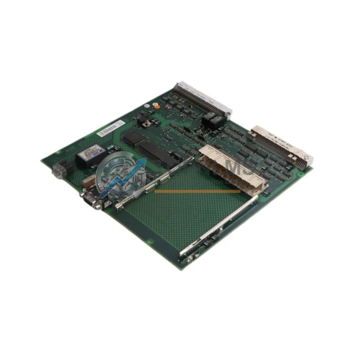 ABB PM153 3BSE003644R1 PLC product image