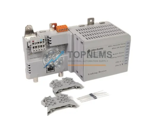 Allen-Bradley 1788-CN2DN industrial automation spare part
