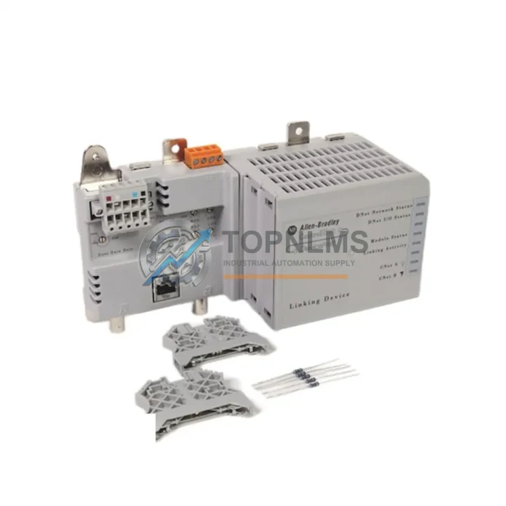 Allen-Bradley 1788-CN2DN PLC product image