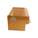 ICS Triplex T8100 DCS Module detail image 3