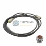 Bently Nevada 136634-0010-01 Cable & Connector product image