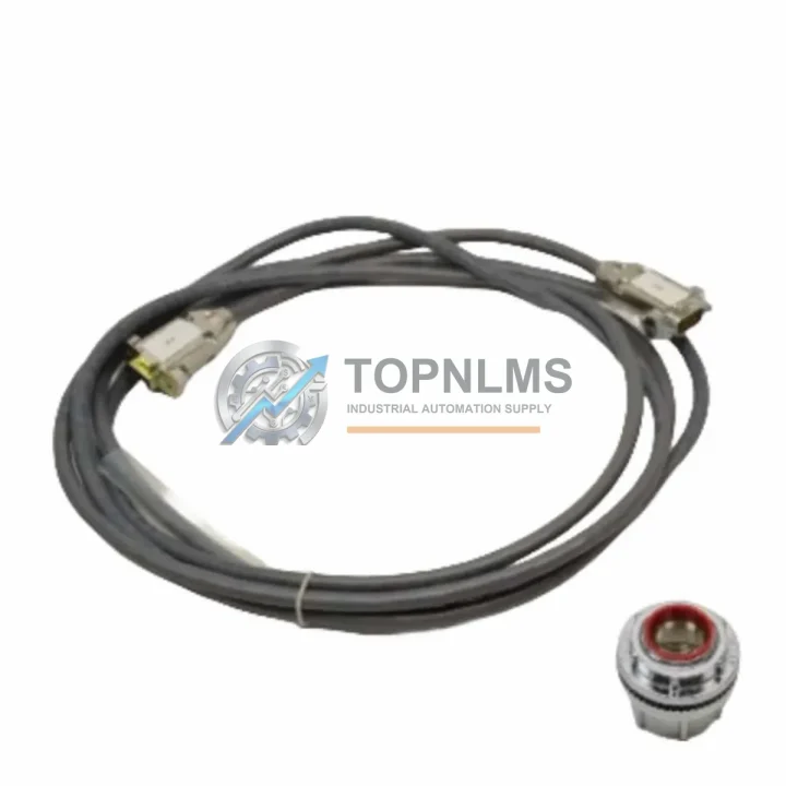 Bently Nevada 136634-0010-01 Cable & Connector product image
