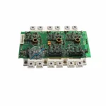 ABB FS450R12KE3/AGDR-71C Power Electronics detail image 2