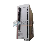 Reliance Electric UVZC3407G VFD product image