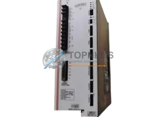 Reliance Electric UVZC3407G industrial automation spare part
