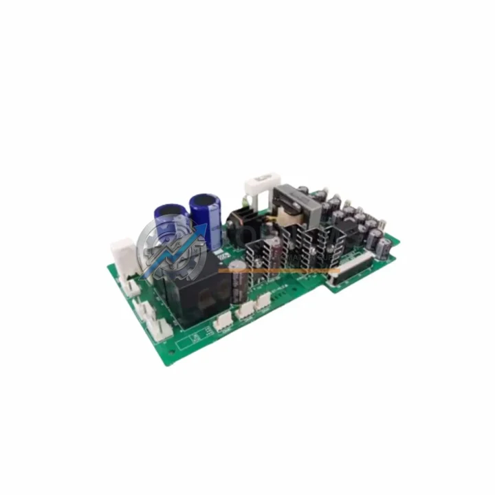 NIKKI DENSO NPSA-ZMTA-101AE-CE Motor & Motion product image