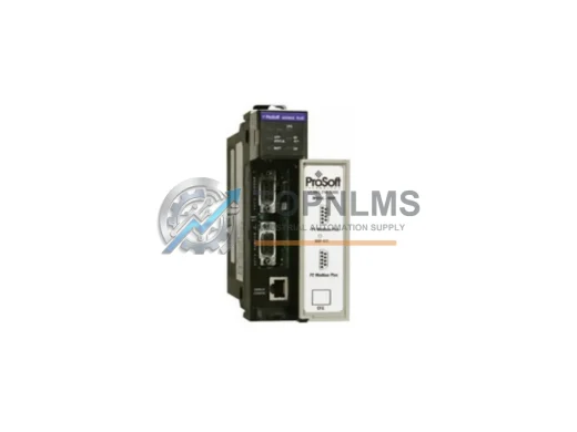 ProSoft Technology MVI56-MBP industrial automation spare part