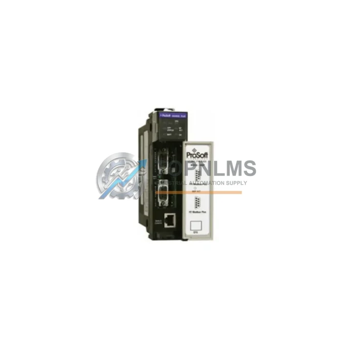 ProSoft Technology MVI56-MBP Communication Module product image