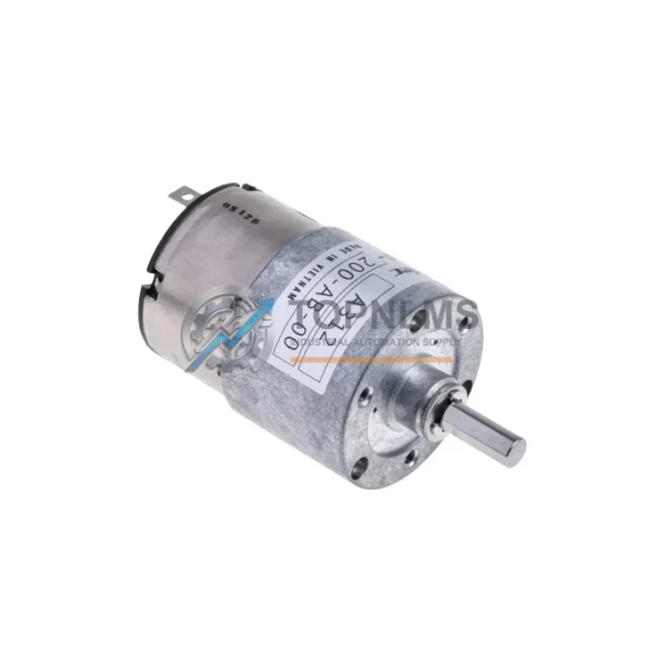 MOTOR LINE 050189-DCM64 Motor & Motion product image