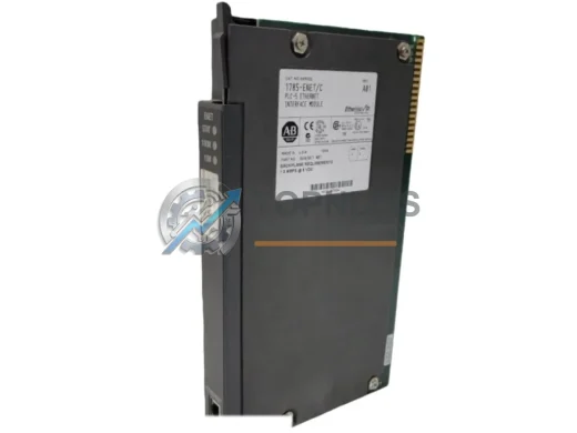 Allen-Bradley 1785-ENET/C industrial automation spare part