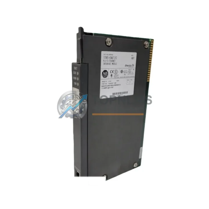 Allen-Bradley 1785-ENET/C Communication Module product image