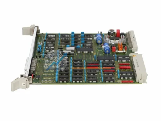 Siemens 6DP1661-8AA industrial automation spare part