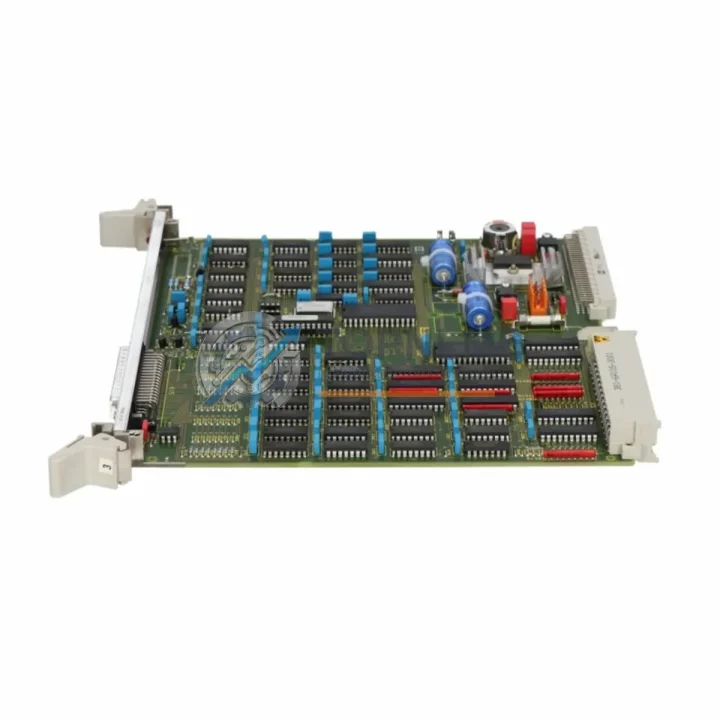 Siemens 6DP1661-8AA Communication Module product image