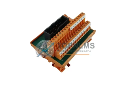 Honeywell FC-TDO-1624 industrial automation spare part