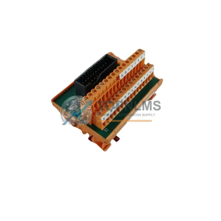 Honeywell FC-TDO-1624 I/O Module product image