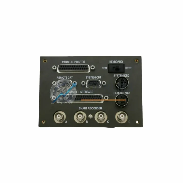 Applied Materials 0100-70034-CDN396R Cable & Connector product image