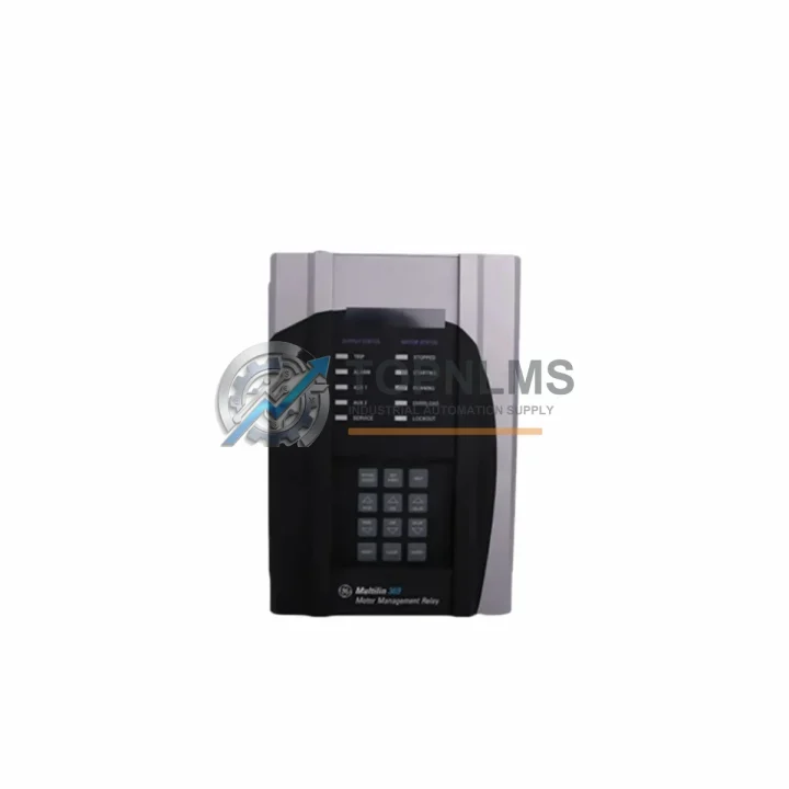 GE MIVII1000E00HI00 Communication Module product image