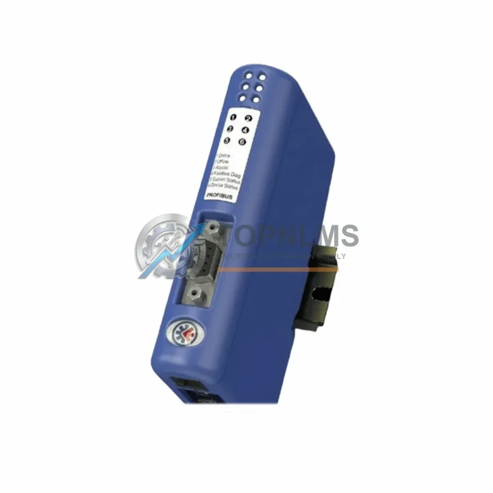 Allen-Bradley AB-7007-C Communication Module product image
