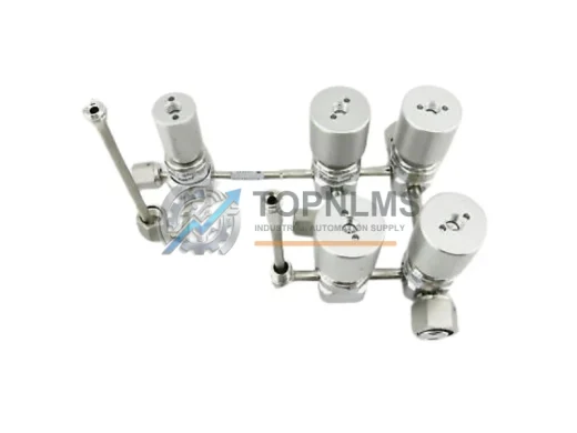 Swagelok 6LV-BN8BW6-DU-C industrial automation spare part