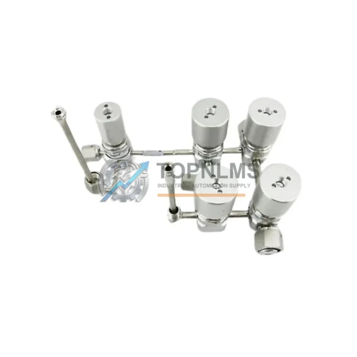Swagelok 6LV-BN8BW6-DU-C Process Equipment Parts product image
